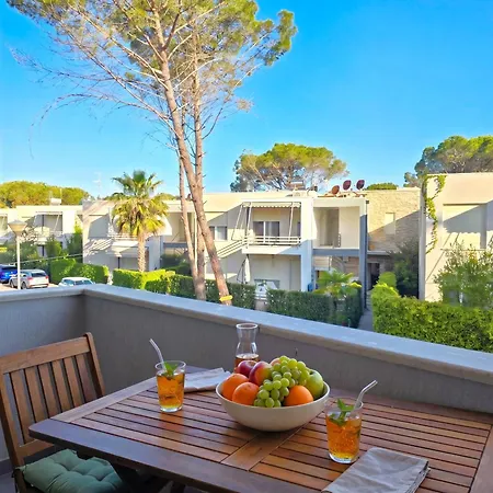 Sol & Sea Retreat Plazhi San Pietro
