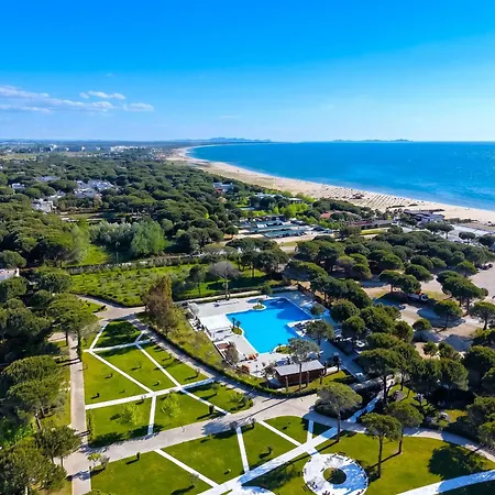 Apartamento Sol & Sea Retreat Plazhi San Pietro