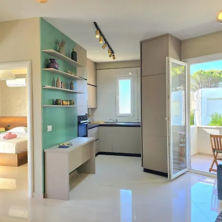 Sol & Sea Retreat