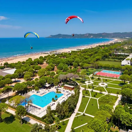 Sol & Sea Retreat Plazhi San Pietro