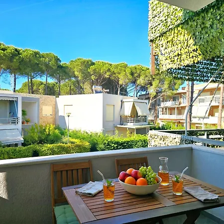 Sol & Sea Retreat Apartamento