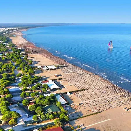Apartamento Sol & Sea Retreat *