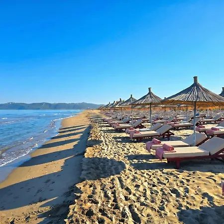 Apartamento Sol & Sea Retreat