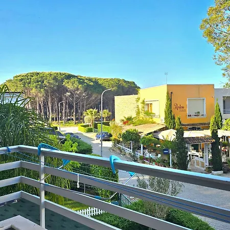 Sol & Sea Retreat Plazhi San Pietro