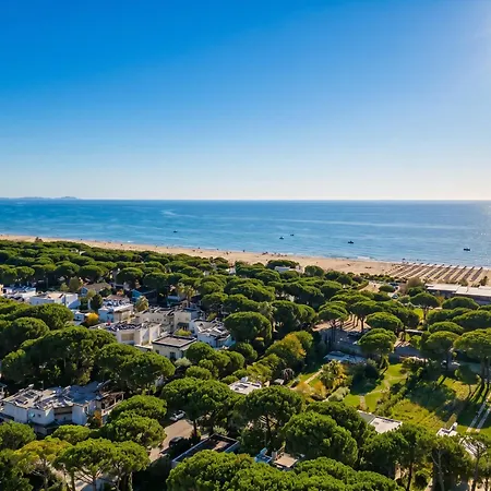 Sol & Sea Retreat * Plazhi San Pietro