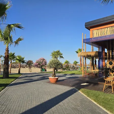 Sol & Sea Retreat *