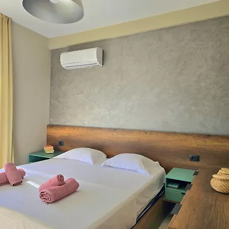 Apartmán Sol & Sea Retreat