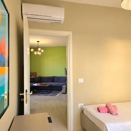 Sol & Sea Retreat