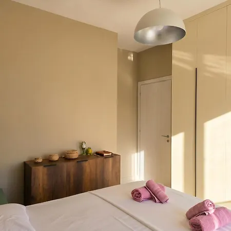 Apartmán Sol & Sea Retreat