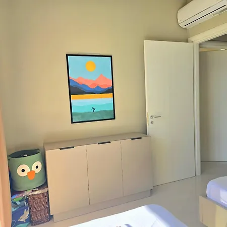 Apartamento Sol & Sea Retreat