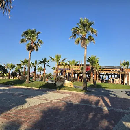 Apartamento Sol & Sea Retreat *