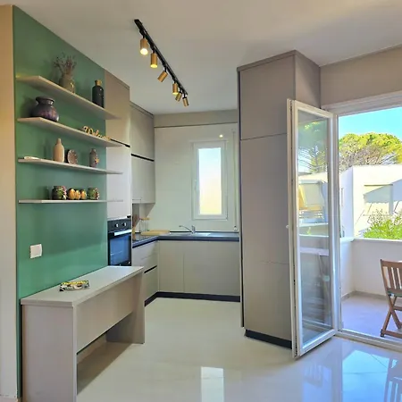 Sol & Sea Retreat *